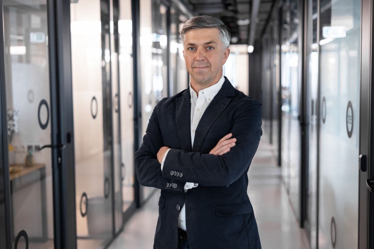 Андрей Наумов