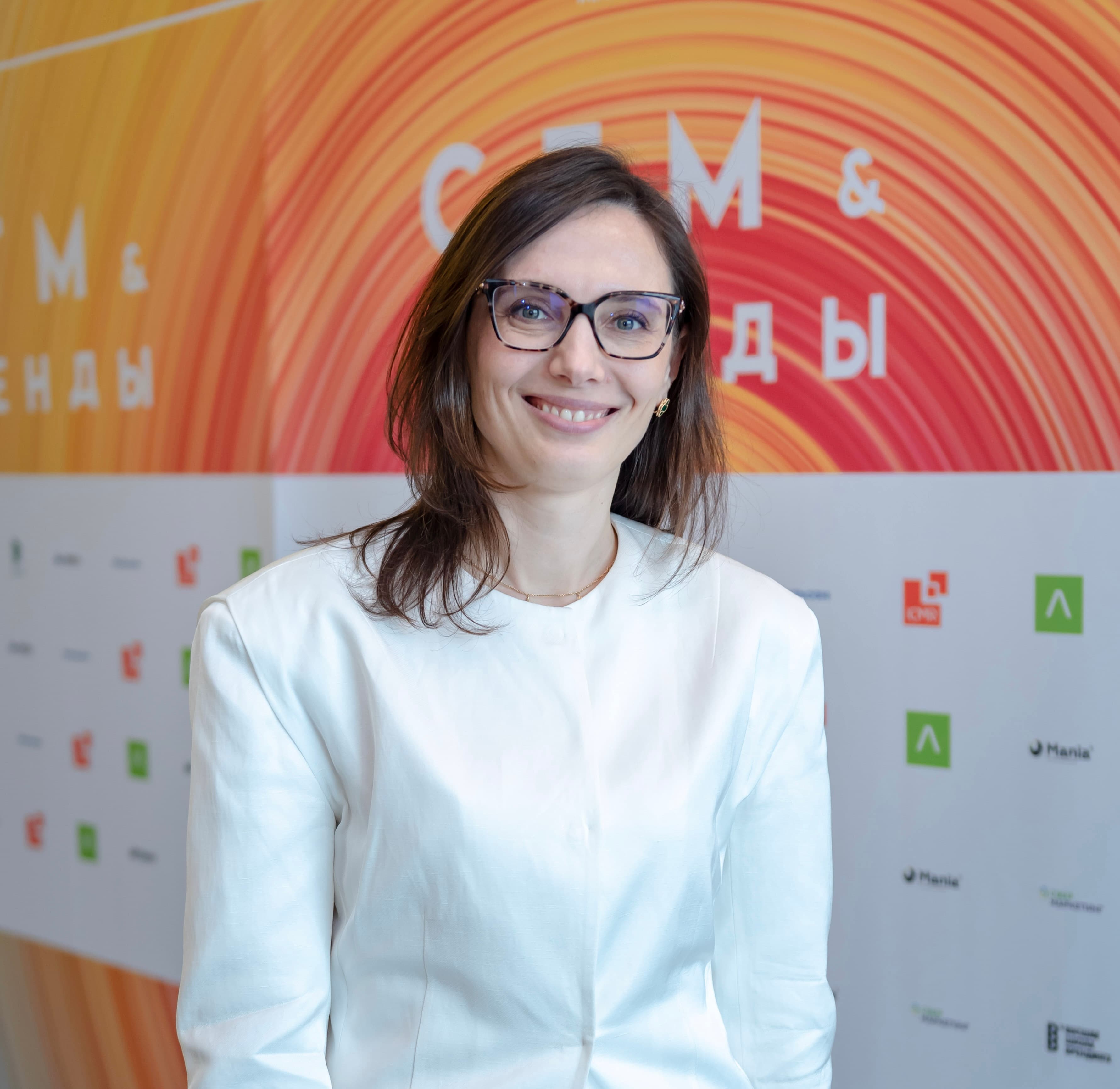 Любовь Кельбах