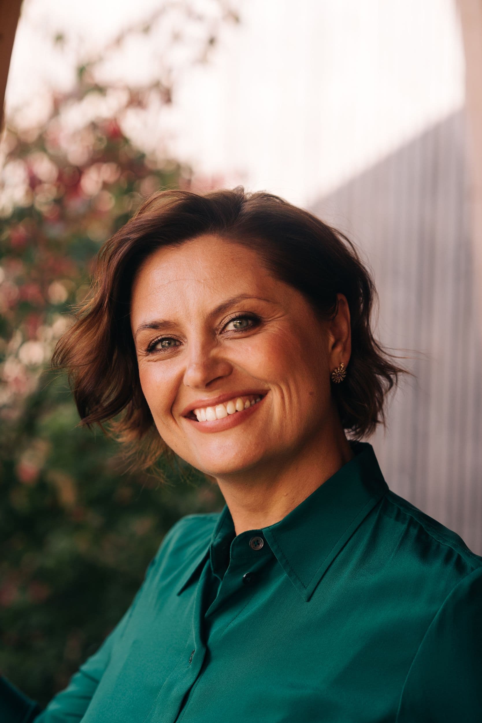 Юлия Попова